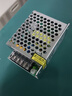 NVVV开关电源5V40A变压器220V转5V10A监控广告屏LED显示屏广告屏电源 MS-35-5【5V6A】 实拍图