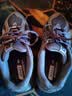 NEW BALANCE老爹鞋男女同款秋季轻便复古拼接休闲运动鞋1906系列M1906RB 37 实拍图