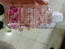 蔻斯汀（Kustie）沐浴露大瓶家庭装 樱花玫瑰花瓣持久留香沐浴乳液滋润保湿男女士 【买一送一】樱花香沐浴露100ml 实拍图