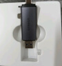 绿联USB/Type-C读卡器3.0高速 SD/TF多合一 适用电脑苹果15/iPad/安卓手机 支持相机无人机监控内存卡 实拍图
