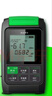 TriBrer信测APM52NT-V15光功率计15mW红光笔LED网络线序一体机高精度光网络测试可充电T型(-70～+8dBm) 实拍图