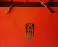 天福茗茶初心宫廷茶原料云南普洱茶熟茶散茶小金罐 120g 实拍图
