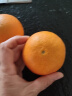 泰汇吃四川爱媛38号果冻橙 爱媛橙子当季时令水果 带箱 5斤（果径75-80MM）吃货推荐装 实拍图