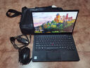 联想Thinkpad X1carbon 超薄便携商务办公14英寸二手笔记本电脑ibm超极本X1C 95新⑨X1C2018 I7-16G-1T 实拍图