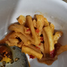 味婆娘湖南农家香辣萝卜咸菜脆辣下饭菜爽口即食特产自制农家腌萝卜条 萝卜条(1瓶280克) 实拍图
