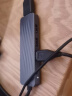 联想（Lenovo）Type-C扩展坞拓展坞USB-C转HDMI转接头通用苹果小新电脑笔记本手机转换器4K投屏PD充电 实拍图