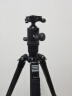 富图宝（Fotopro）X-6CE PRO 佳能索尼尼康相机三脚架云台 可登机可独角可倒置相机摄影碳纤维三脚架 晒单实拍图