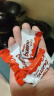 健达（Kinder）健达缤纷乐迷你榛子威化巧克力mini牛奶榛果巧克力圣诞糖果零食品 mini威化巧克力 袋装 108g *2袋 晒单实拍图