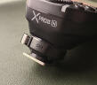 神牛（Godox） X2T/XPRO引闪器2.4G无线高速同步TTL触发器单发射器 XproII二代引闪器（电池另购） 尼康 实拍图