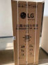 LG635L对开门冰箱嵌入式 全自动制冰一体机 透视窗门中门 风冷无霜净味养鲜 智能变频家用大容量 【透视窗制冰机系列】银S651MB78B 晒单实拍图