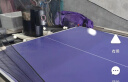 悠有Y10pro乒乓球发球机多功能专业发球机训练家用训练机单人自练球器 Y10pro+100球+集球网 晒单实拍图