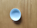 瓷鑫源日式创意商用醋碟小吃碟火锅调料蘸酱碟子家用饺子蘸料小碟子个性 流星雨味碟 4个 7.5cm 实拍图