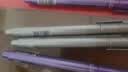 施德楼（STAEDTLER）金属色记号笔 紫色1-2mm速干勾线马克笔 学生手账贺卡请帖签名笔单支装8323-623 实拍图
