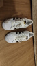 阿迪达斯 （adidas） 女子 三叶草系列 SUPERSTAR W 休闲鞋 FV3284 36码 UK3.5码 晒单实拍图
