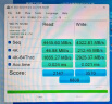 联想（Lenovo）拯救者 小新 掌机 原装 2TB SSD固态硬盘 PCIE4.0 (NVMe协议) SN740 固态硬盘 2242 AI笔记本 实拍图