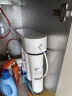 道尔顿（Doulton）净水器家用直饮 厨房自来水龙头过滤器矽藻陶瓷饮水机超滤净水机无废水厨下式可清洗D-IP301 实拍图