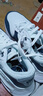耐克（NIKE）男鞋新款MAX90气垫运动鞋休闲训练缓震低帮跑步鞋 CJ1670-102/AIR MAX 41 实拍图
