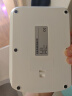 京东京造 家用厨房秤电子秤 食物秤烘焙称克数秤0.1g/6kg（配2节电池） 晒单实拍图