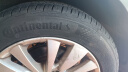 德国马牌（Continental）轮胎/汽车轮胎205/55R16 91V UCJ适配朗逸/速腾/宝来/高尔夫7 晒单实拍图