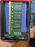金士顿 (Kingston) 8GB DDR3 1600 台式机内存条 低电压版 晒单实拍图