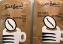 Seesaw超浓咖啡液深度烘焙美式浓缩黑咖啡拿铁零添加蔗糖 斑马2盒+摩卡可可2盒【共24条】 33ml/条 晒单实拍图