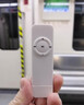 学生mp3随身听音乐播放器听小说歌曲英语听力手机电脑下载插卡USB 白色+耳机+OTG+32G卡（送挂绳） 实拍图