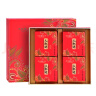 天福茗茶  乌龙茶 武夷岩茶大红袍一级200g礼盒装茶叶自饮父亲节礼物 实拍图