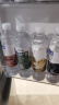 大山云南山泉饮用天然泉水（天然软泉水）550ml*24瓶 整箱装 实拍图