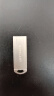 台电（TECLAST） 32GB USB2.0 U盘 乐存系列 香槟金 防水抗摔便携轻巧  迷你车载金属优盘 实拍图