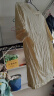 La Chapelle Sport拉夏贝尔纯棉t恤女夏季透气运动宽松短袖女休闲时尚潮牌打底衫女 奶白色(守望麦田) XL(推荐130-150斤) 晒单实拍图
