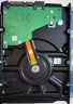 希捷（SEAGATE）企业级硬盘 8TB 256MB 7200RPM CMR垂直 SATA 希捷银河Exos 7E10系列 服务器硬盘 晒单实拍图