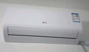 新飞（Frestec）空调挂机 新能效 节能省电除湿 自清洁 快速冷暖 变频壁挂式家用出租房卧室宿舍壁挂式空调 1匹 五级能效 单冷【全铜管】 提供上门安装服务 晒单实拍图