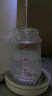 波咯咯智能婴儿恒温水壶调奶器冲奶器配件 泡奶机接水盘（1280/1281） 0ml 实拍图