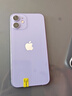 Apple iPhone 苹果12 mini 手机  二手手机 支持移动联通电信5G 学生机国行补贴 紫色 64G 实拍图