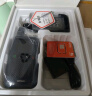 联想（lenovo）【双台装】 C228对讲机 一键对频 远距离户外手台 强劲穿透大功率 酒店民用自驾游工地 实拍图