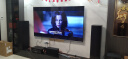 惠威（HiVi） D60HT+Sub10G+天龙X540功放 家庭影院音箱套装5.1声道落地式木质客厅电视音响 实拍图