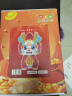 KEPIN星黛露小颗粒拼装模型AI积木国潮摆件男女孩生日六一儿童礼物玩具 新年红金龙 实拍图