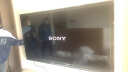 索尼（SONY）【官方直营】KD-75X85L 75英寸 4K HDR 全面屏智能电视 广色域 120Hz高刷 X1芯片 京配上门 实拍图