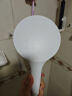 汉斯格雅（Hansgrohe） 花洒三速出水淋浴喷头境雨rainfinity130mm手持莲蓬头 26865707-前卫白进口 实拍图