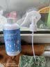 Jepoo玻璃浴室清洁剂水垢清除剂水印去除强力去污卫生间家用酒店清洁 4瓶装配一喷头 实拍图