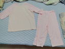 巴拉巴拉儿童睡衣套装春夏薄款空调服男女童家居服小童中大童208224171206 实拍图