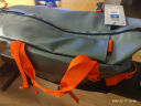 EAGLE CREEK美国逸客旅行袋大容量防雨折叠出差露营旅行包手提健身包登机包 琵琶蓝 39.5L 晒单实拍图
