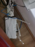 TP-LINK 大道AX3000满血WiFi6千兆无线路由器 5G双频 Mesh 3000M无线速率 支持双宽带接入 XDR3010易展版 实拍图