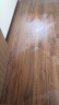德尔新三层实木复合地板ENF环保耐磨适用地暖 晚星EQSF301【包安装】 晒单实拍图