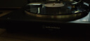 铁三角 AT-LP60X BK 自动皮带传动唱盘 黑胶唱机唱片机复古唱片机留声机 晒单实拍图