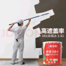 嘉宝莉内墙乳胶漆净味无添加墙面漆家用室内白色水性环保油漆涂料6.4kg 实拍图