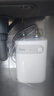 美的（Midea）小厨宝迷你上出水小尺寸厨宝热水器【国补立减15%】蓝钻内胆安全防护节能省电厨宝不占地15A1系列 5L 1650W 洗手洗菜速热厨宝15A1 美的家用厨宝 实拍图