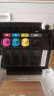 兄弟（brother）DCP-T426W彩色喷墨多功能打印机小型学生家用办公内置墨仓无线连接白色复印扫描 实拍图