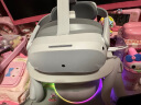 PICO【七仓发次日达】PICO 4 Pro VR眼镜一体机vr体感游戏眼镜智能眼镜3d头盔非visionpro空间头显教育 Neo3  256GB 实拍图