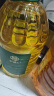 纳福汇 食用油5L（添加29%山茶籽油、24%初榨橄榄油）压榨调和油5000ml 晒单实拍图